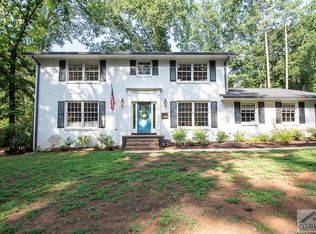 225 Pendleton Dr, Athens, GA 30606