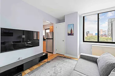 Rented by Nest Seekers International