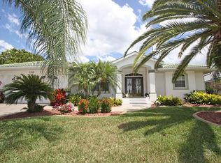 1319 Penguin Ct, Punta Gorda, FL 33950