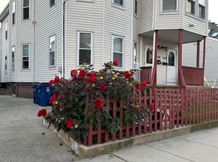 157 Crest Ave #2, Revere, MA 02151