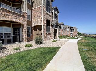 3095 Blue Sky Cir UNIT 13-106, Erie, CO 80516