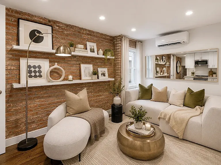 35 Crosby St #3E — Photo 1