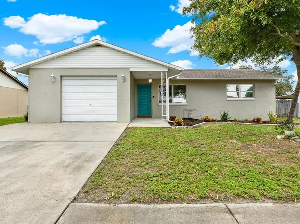 3103 Bigelow Dr, Holiday, FL 34691