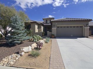 1157 N Rusty Nail Rd, Prescott Valley, AZ 86314