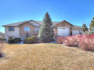 4824 Enchanted Pines Dr, Rapid City, SD 57701