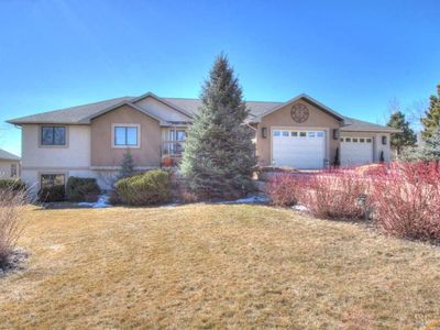 4824 Enchanted Pines Dr, Rapid City, SD, 57701