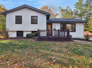 3508 Fairlane Dr, Des Moines, IA 50315