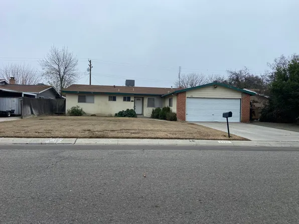 4327 W School Ave, Visalia, CA 93291