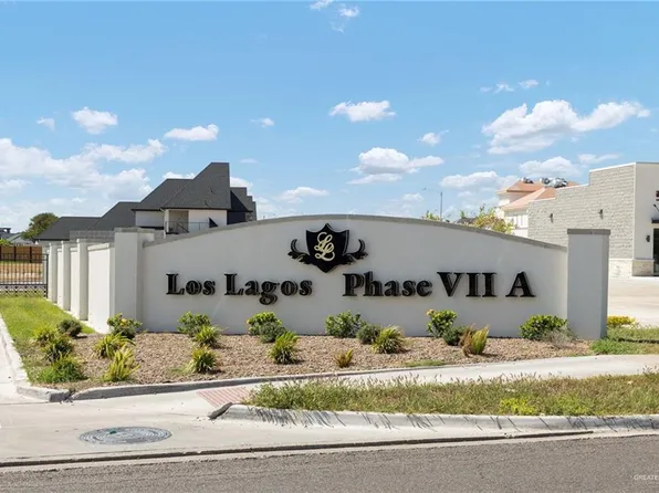 2400 S Chanel Dr, Edinburg, TX 78542