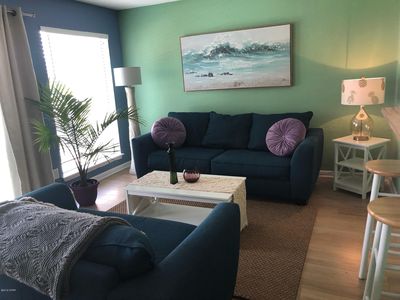 6205 Thomas Dr #6C, Panama City Beach, FL, 32408