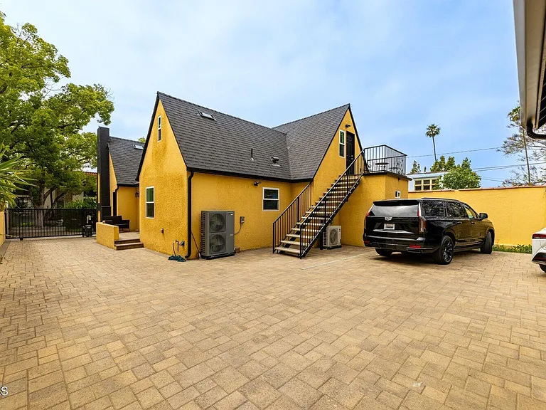 1161 Ruberta Ave #1161AA — Photo 8