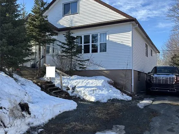 55 Smith Avenue, St. John's, NL A1C5G1