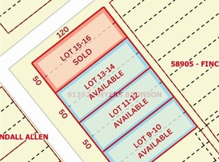 61 Powderhorn Ln, Pt Lavaca, TX 77979