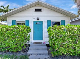 422 N H St, Lake Worth, FL 33460