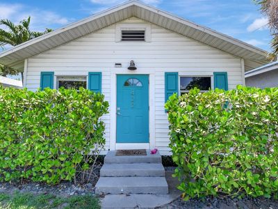 422 N H Street, Lake Worth, FL, 33460