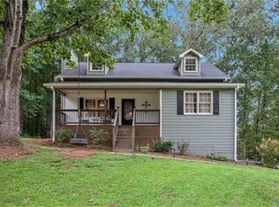 52 Mill Ln, Dallas, GA 30157