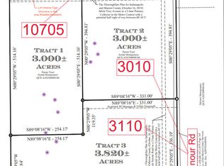 3110 Senour Rd, Indianapolis, IN 46239