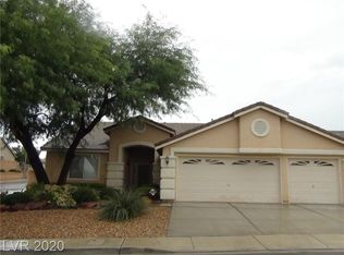 2263 Morning Mesa Ave, Henderson, NV 89052