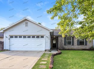 6364 River Valley Way, Indianapolis, IN 46221