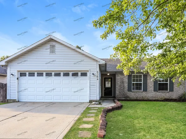 6364 River Valley Way, Indianapolis, IN 46221