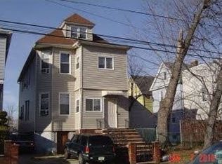 754 Van Buren Ave, Elizabeth, NJ 07201