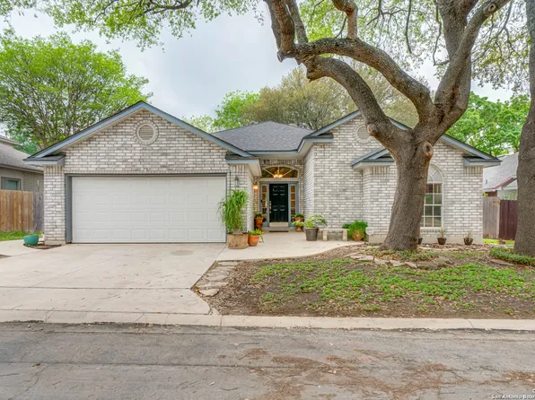 9519 Bonny Bridge, San Antonio, TX 78240