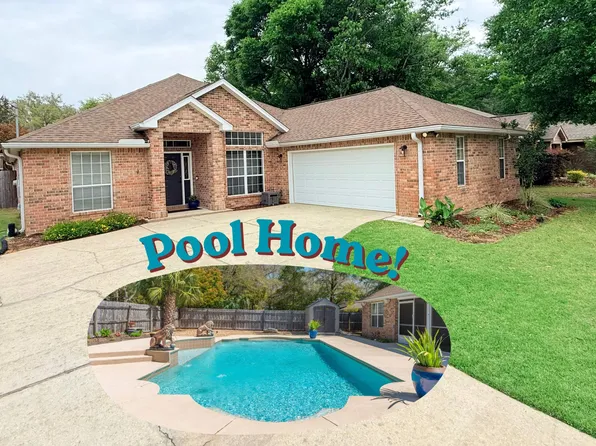 314 Glen Ave, Valparaiso, FL 32580