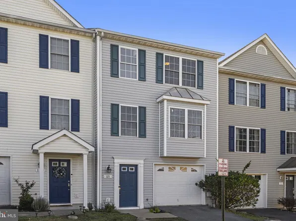 121 Lighthouse Ln, Winchester, VA 22602