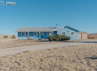 45922 Summit Rd, Parker, CO 80138