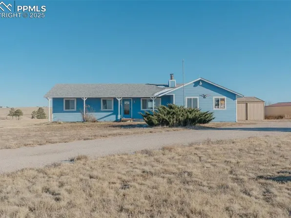 45922 Summit Rd, Parker, CO 80138