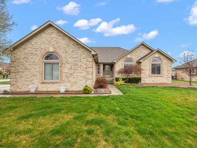 54836 Chickasaw Dr, Macomb, MI, 48042