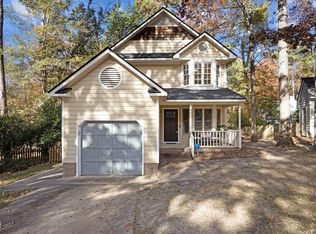 4952 Liverpool Ln, Raleigh, NC 27604