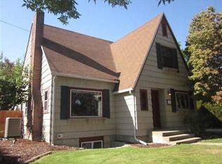 14 S Franklin Ave, Wenatchee, WA 98801