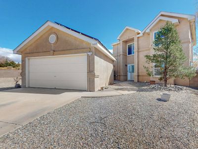 1601 Avenida De Paz NW, Los Lunas, NM, 87031