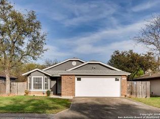 6302 Ridgebrook St, San Antonio, TX 78250