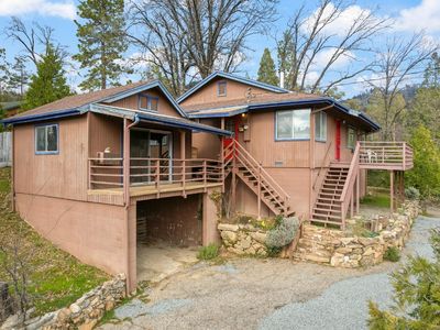 59560 Loma Linda Dr, North Fork, CA, 93643