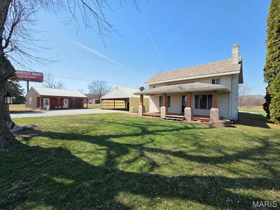 26154 Us Highway 136 Bus, Alexandria, MO, 63430
