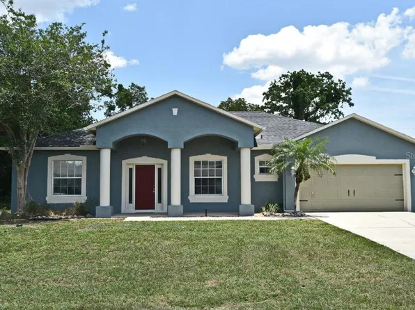 1947 Vienna Ave, Deltona, FL 32725