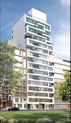 Rented by REAL New York | media 1