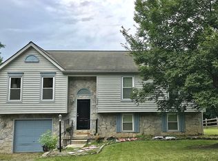 6653 E Lakeridge Rd, New Market, MD 21774