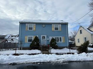 15 Johnson Ave, Peabody, MA 01960