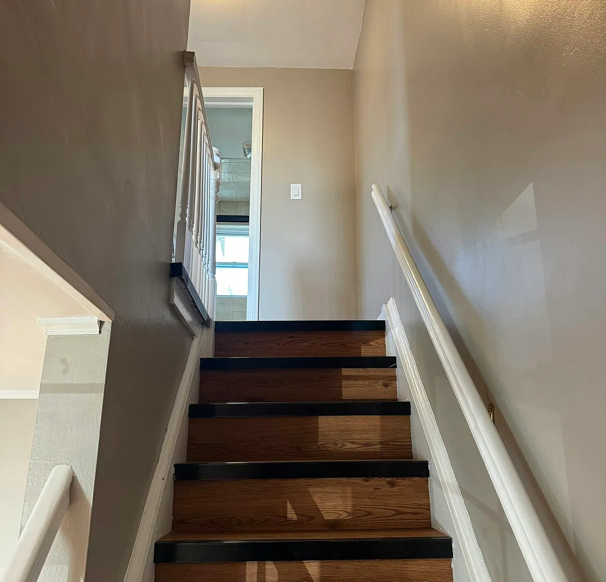 86 Belmount Avenue , Unit 1 — Photo 2