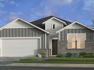1440 Zapateado Way, Fort Worth, TX 76052