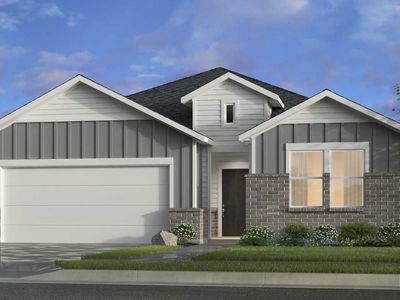 1440 Zapateado Way, Fort Worth, TX, 76052