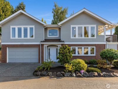 630 Giltner Lane, Edmonds, WA, 98020