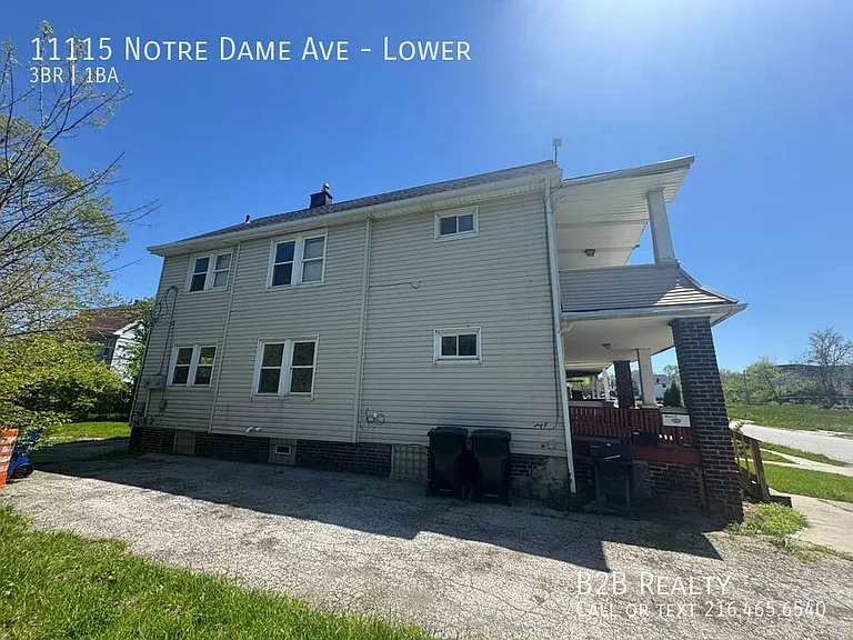 11115 Notre Dame Ave #LOWER — Photo 8