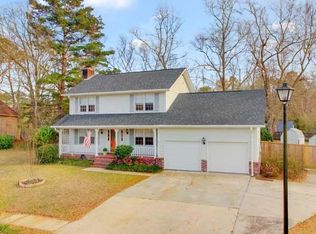 114 Mulberry Hl, Summerville, SC 29485