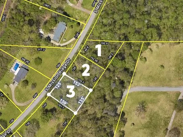 0A S Mission Ridge Dr, Rossville, GA 30741