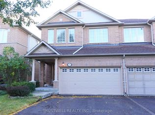 111 Millcliff Cir, Aurora, ON L4G7P1