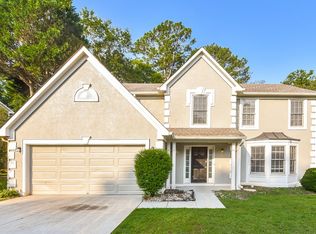 4877 Fielding Way, Stone Mountain, GA 30088
